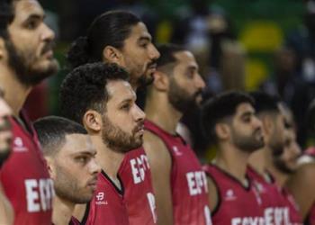 موعد مباراة مصر وليتوانيا اليوم في كأس العالم لكرة السلة