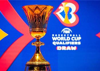 القناة الناقلة لمباراة مصر وليتوانيا اليوم في كأس العالم لكرة السلة