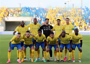 موعد مباراة النصر والفتح اليوم في الدوري السعودي