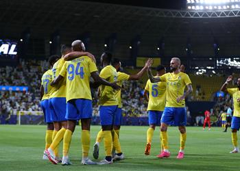 مواعيد مباريات اليوم الجمعة 25 8 2023 والقنوات الناقلة النصر أمام الفتح وريال مدريد يواجه سيلتا فيجو