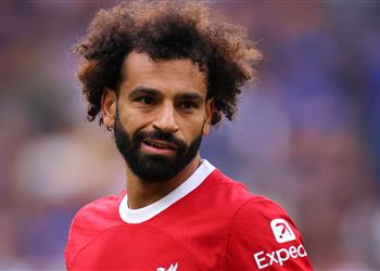 محمد صلاح يتصدر عناوين الصحف الإنجليزية ليفربول ي حذر السعوديين مو ليس للبيع