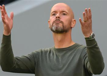 إصابة جديدة تضرب صفوف مانشستر يونايتد