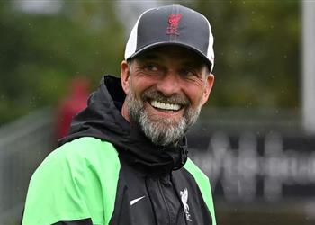 كلوب يوضح حالة رباعي ليفربول المصاب قبل مباراة نيوكاسل