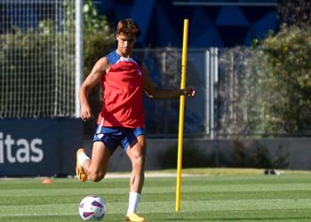 بعد انتظار برشلونة جواو فيليكس يتحرك للدوري السعودي