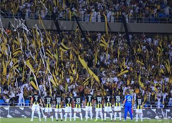 تقارير اتحاد جدة يقترب من ضم لاعب أياكس الهولندي