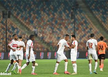 خاص الجهاز الفني لـ الزمالك يوجه طلب ا للجنة إدارة النادي والأخيرة تتخذ خطوة جديدة