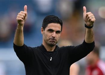 أرتيتا يعلن جاهزية لاعبه لمباراة آرسنال وفولهام بعد غياب للإصابة