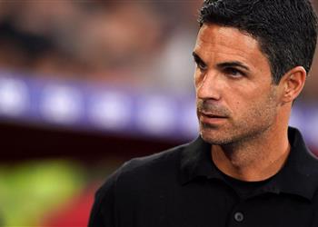 أرتيتا يدعو إلى اتخاذ قرار بشأن الميركاتو السعودي ويؤكد هم منافسون لنا الآن