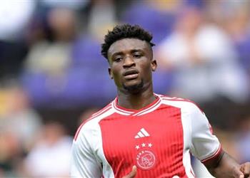 وست هام يحسم صفقة محمد قدوس