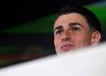 تشكيل ريال مدريد أمام سيلتا فيجو في الدوري الإسباني الظهور الأول لـ كيبا