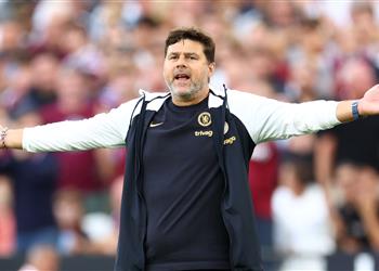 تشكيل تشيلسي أمام لوتون تاون في الدوري الإنجليزي