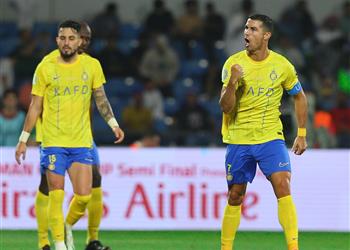 فيديو كريستيانو رونالدو ي سجل هدف النصر الثالث أمام الفتح