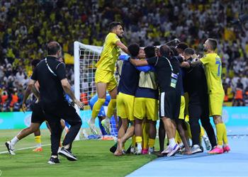 ترتيب هدافي الدوري السعودي بعد هاتريك كريستيانو رونالدو اليوم أمام الفتح