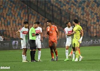 وليد عبد الرازق ونادر قمر الدولة يفشلان في اختبارات اللياقة البدنية لحكام الدوري