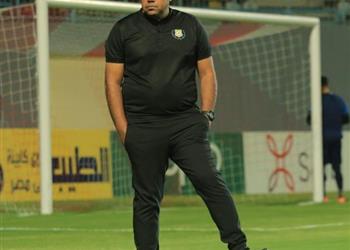 حمد إبراهيم الإسماعيلي تأثر برحيل ثنائي الفريق وإيهاب جلال لديه آمال كبيرة