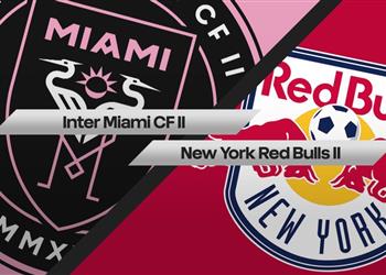 القناة الناقلة لمباراة إنتر ميامي وريد بولز اليوم في الدوري الأمريكي