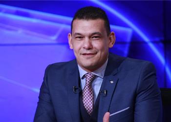 عبد الواحد السيد معسكر الزمالك في مصر الجديدة ويبدأ 4 سبتمبر