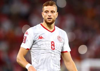 المصري يعلن ضم فخر الدين بن يوسف