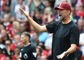 كلوب يزعج جماهير ليفربول بسبب الصفقات علينا أن نتكيف مع المتاح