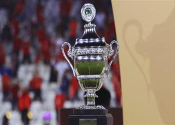 رسمي ا كاف يعلن موعد وملعب مباراة الأهلي واتحاد العاصمة في السوبر الإفريقي