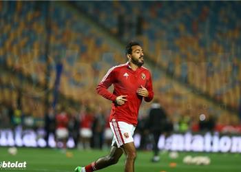 خاص أول تحرك من لجنة إدارة الزمالك بشأن قضية كهربا