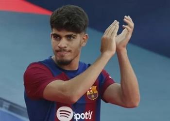 ضد رغبة تشافي برشلونة يحدد سعر بيع الزلزولي هذا الصيف