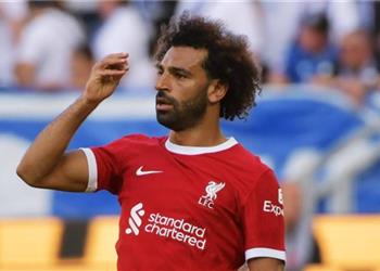 تطورات جديدة في مفاوضات اتحاد جدة مع محمد صلاح وحالة واحدة للرحيل عن ليفربول