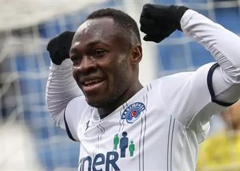 هدف الأهلي وكيل موليكا يجتمع مع بشكتاش لمناقشة العروض