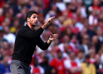 فيديو آرسنال يدخل تاريخ الدوري الإنجليزي من الباب الخلفي أمام فولهام