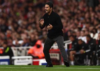 أرتيتا عن التعادل مع فولهام الأمر ي شبه الهزيمة وكان علينا الدفاع بحياتنا