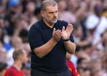 مدرب توتنهام قمت بتقليد جوارديولا صديقي أمام بورنموث