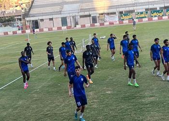 بلدية المحلة يقترب من ضم لاعب وسط الزمالك