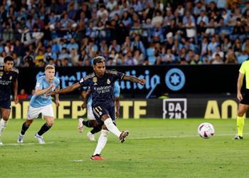 آس توضح حقيقة مخالفة رودريجو لتعليمات أنشيلوتي بشأن ركلة الجزاء أمام سيلتا فيجو