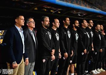 لجنة الزمالك ترد على أنباء رحيل المدير الإداري