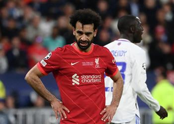 تقارير تحديد موعد الظهور الأخير لـ محمد صلاح مع ليفربول قبل انتقاله لـ اتحاد جدة