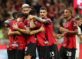 فيديو ميلان يتصدر الدوري الإيطالي برباعية أمام تورينو وروما يخسر من هيلاس فيرونا