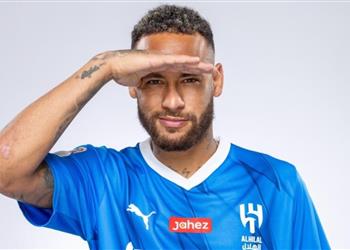 جمهور باريس سان جيرمان يوجه رسالة لاذعة لـ نيمار بعد رحيله إلى الهلال السعودي