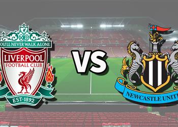 تعرف على معلق مباراة ليفربول ونيوكاسل يونايتد اليوم في الدوري الإنجليزي