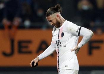 تقارير إماراتية راموس يوافق على الانتقال إلى اتحاد جدة