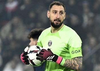 دوناروما يؤكد مبابي سيبقى في باريس سان جيرمان