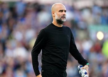 تشكيل مانشستر سيتي ضد شيفيلد يونايتد في الدوري الإنجليزي هالاند يقود الهجوم