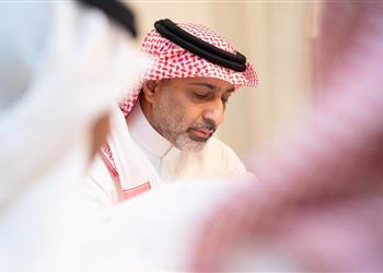 بسبب تمبكتي وزارة الرياضة السعودية ت علن حل مجلس إدارة الشباب