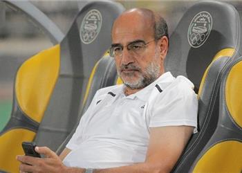 عامر حسين كاف لا يراعي الأهلي وبند جديد في لائحة الموسم الم قبل