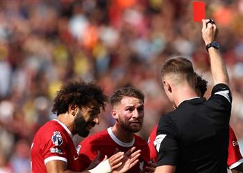 تشكيل ليفربول أمام نيوكاسل في الدوري الإنجليزي محمد صلاح أساسي ا وظهور الوافد الجديد