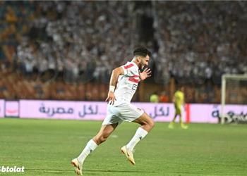 والد زيزو يكشف لـ بطولات م ستجدات موقف نجله مع الزمالك ومصير عرض الشباب