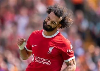 أبو تريكة انتقال محمد صلاح الى اتحاد جدة هذا ما أخبرني به من قبل