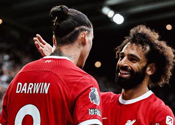 جماهير ليفربول بعد أداء محمد صلاح أمام نيوكاسل استهانوا بقدراتك والسعودية لن تقدم لك ذلك