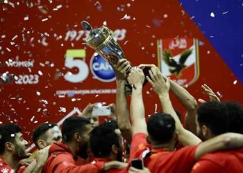 بعد فشل الزمالك في التأهل موعد انطلاق كأس العالم للأندية لكرة اليد 2023 بمشاركة الأهلي