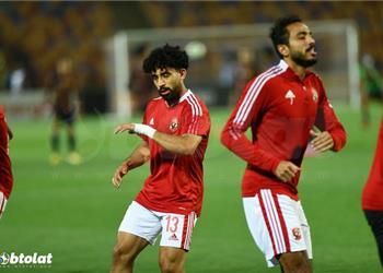مروان عطية أستفيد من تعليمات كولر وفيتوريا وتغلبنا على الصعاب في دوري أبطال إفريقيا