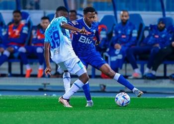 موعد مباراة الهلال والاتفاق اليوم في الدوري السعودي